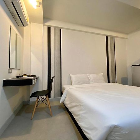 Beam House Hotel Patong Exterior foto